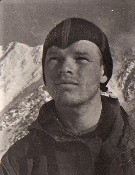 Igor Dyatlov (group leader/namesake) + 8 fellow hikers (9 dead total)
